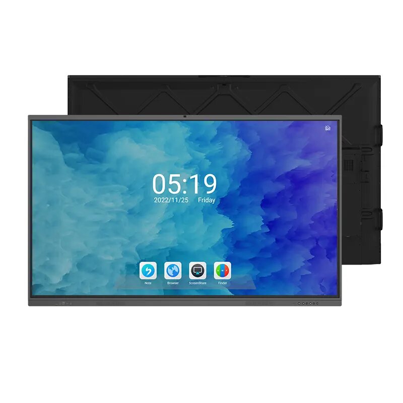 AVLOGIC Bytello CVTE T982 Bytello Class app & Bytello share app