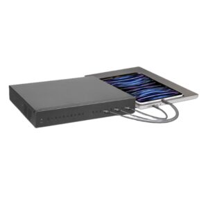 AVL-CP20S 500W 20-Port USB-C Charging Station