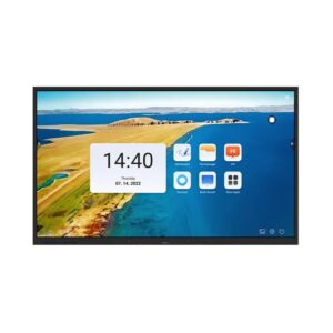 AV-LOGIC CVTE 311D2 Interactive Flat Panel Display - Image 1