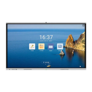 AV-LOGIC CVTE T982 Interactive Flat Panel Display