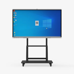 AV-LOGIC CVTE T982 Interactive Flat Panel Display - Image 3