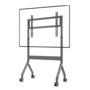 Motorized TV Cart P150