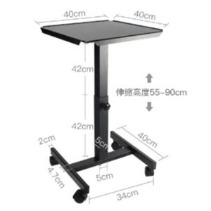 AVLOGIC BUDGET PROJECTOR CART
