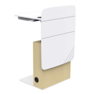 AVLOGIC MGQ-1666 Pneumatic Sit-Stand Podium