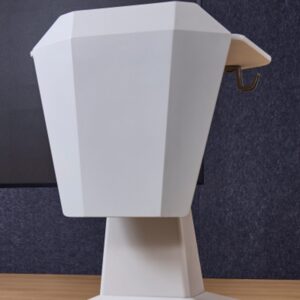 MGQ-1685 Pneumatic Sit-Stand Movable Podium  Complete