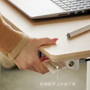 MGQ-1685 Pneumatic Sit-Stand Movable Podium  Complete - Image 3