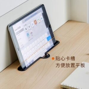 MGQ-1606 Pneumatic Sit-Stand Movable Desk - Image 3