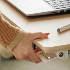 AVLOGIC MGQ-1666 Pneumatic Sit-Stand Podium - Image 4