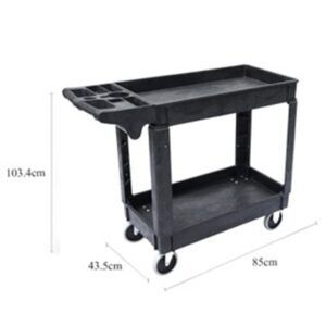 AVLOGIC UD252-3 Cart