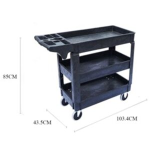 AVLOGIC UD253-3 Cart