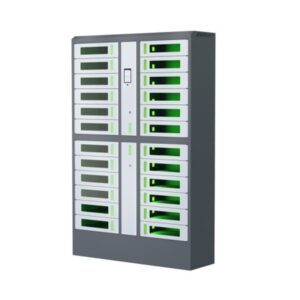 IPB-2324 24 bay type-c fast charging locker