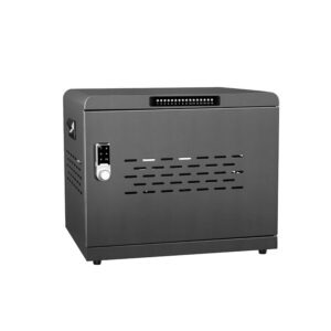 M-C16S-P-1L 16 Ports USB-C Charging Cabinet