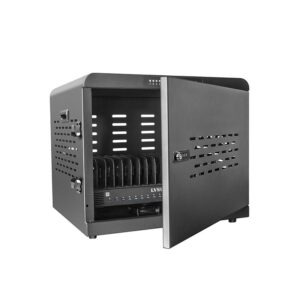 M-C16S-T-1L 16 Ports USB-C Charging Cabinet