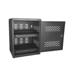 M-C32-2T-1L 32 Ports USB-C Charging Cabinet