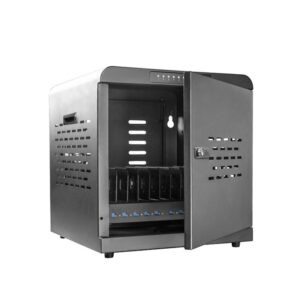 M-CA10S-T-1L 10 Ports USB-C or USB-A Charging Cabinet