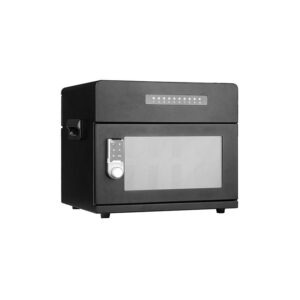 M-CP10S 10 Ports USB-C Charging Cabinet - Image 1