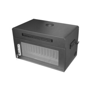 M-CP30S 30-Port USB-C Charging Cabinet