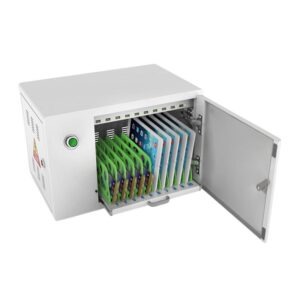 QP-R10TA TA Series Charging Cart - Image 1