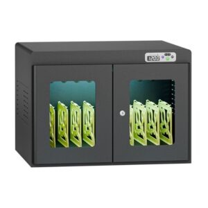 QP-R10TC TC Series Charging Cart - Image 1