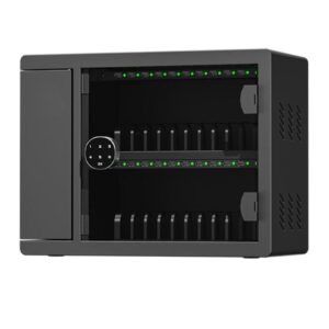 QP-R20SP 20-Port USB Charging Cabinet