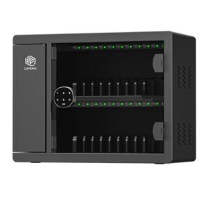 QP-R20SP 20-Port USB Charging Cabinet