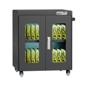 QP-R20TC TC Series Charging Cart - Image 1