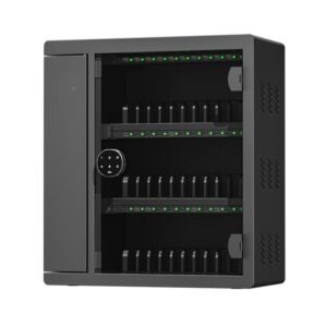 QP-R30SP 30-Port USB Charging Cabinet