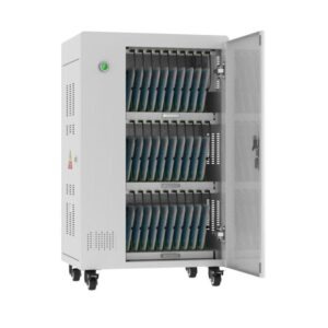 QP-R30TA TA Series Charging Cart - Image 1