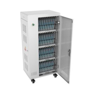 QP-R40TA TA Series Charging Cart - Image 1