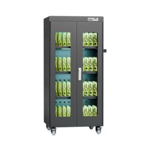 QP-R40TC TC Series Charging Cart - Image 1