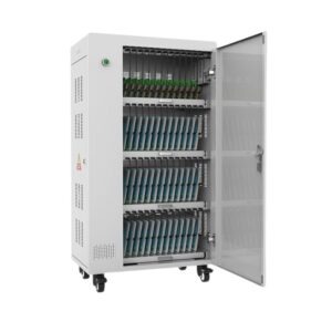QP-R52TA TA Series Charging Cart - Image 1