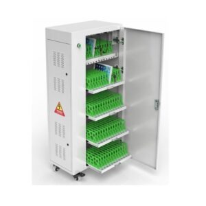 QP-R60TA TA Series Charging Cart - Image 1