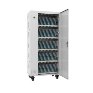 QP-R65TA TA Series Charging Cart - Image 1