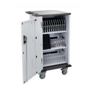 Ergotron YES30 Basic Charging Cart - Image 1