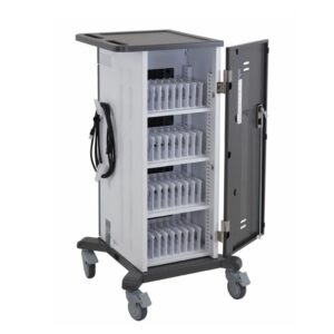 Ergotron YES35 Charging Cart for Tablets - Image 1