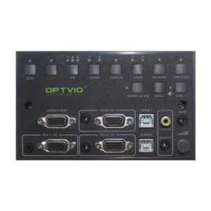 Projector Control Panel : OPT-PS4H - Image 1
