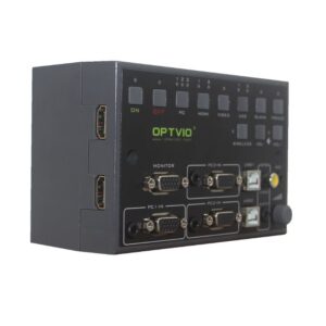 Projector Control Panel : OPT-PS4H - Image 2