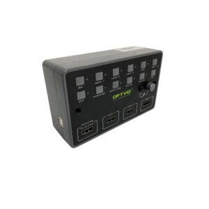 Projector Control Panel : OPT-PS5H - Image 2